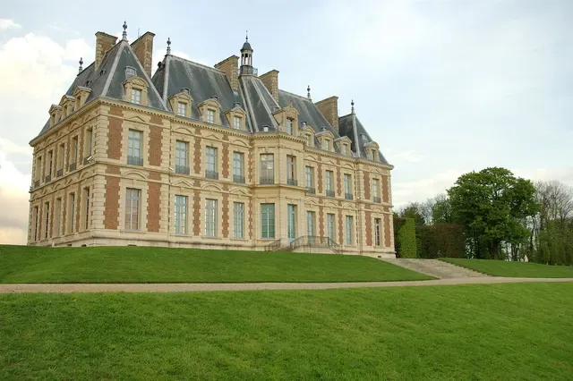 château de Sceaux ; musée départemental