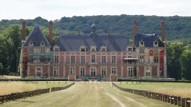 Château de Sully