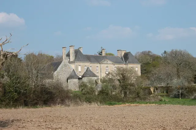 Château de Trémoar