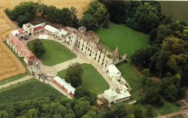 Château de Villemont