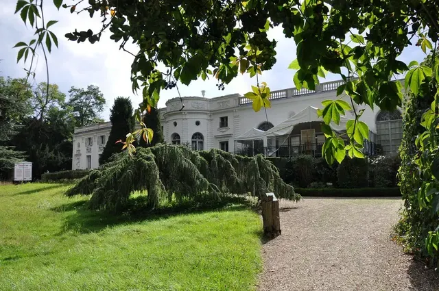 Château dit La Petite Malmaison