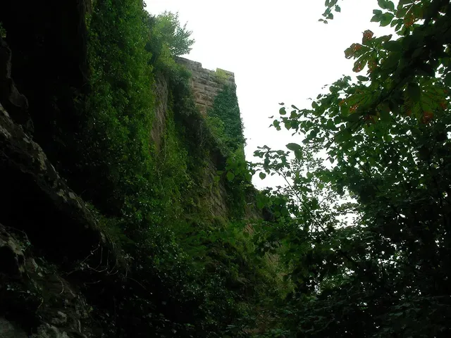 Château du Grand Arnsbourg