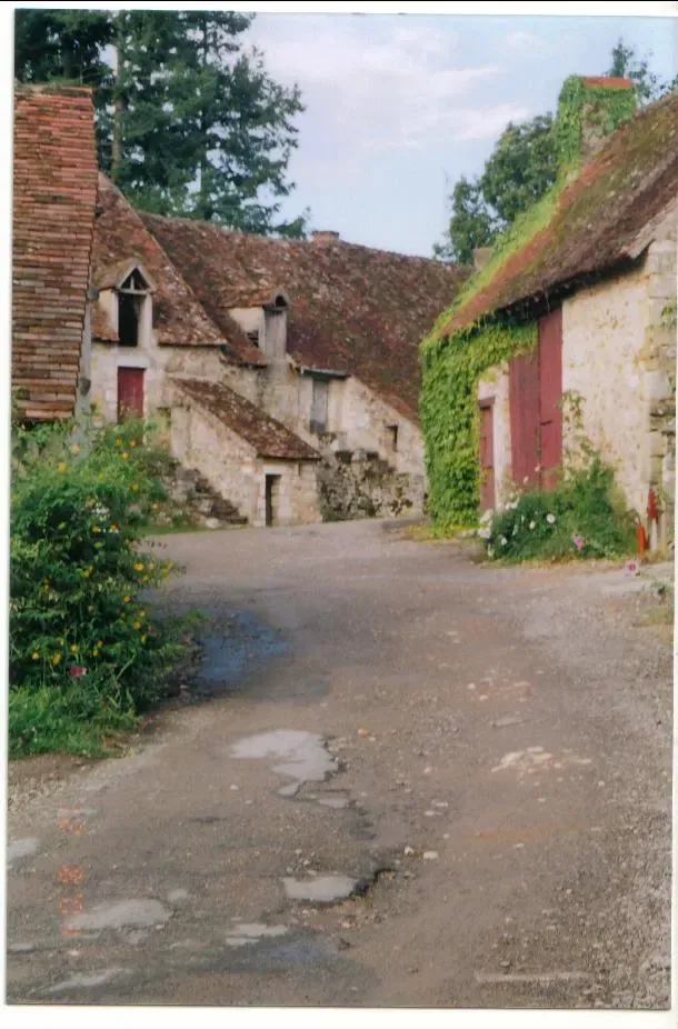 Château-Guillaume