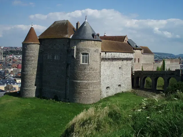 château-musée