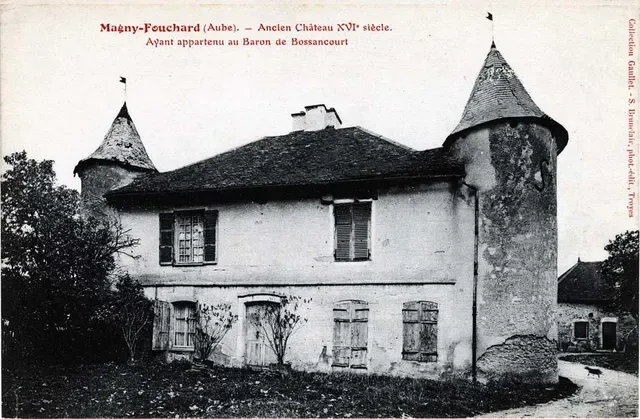 Château