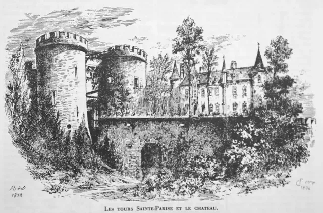 Château