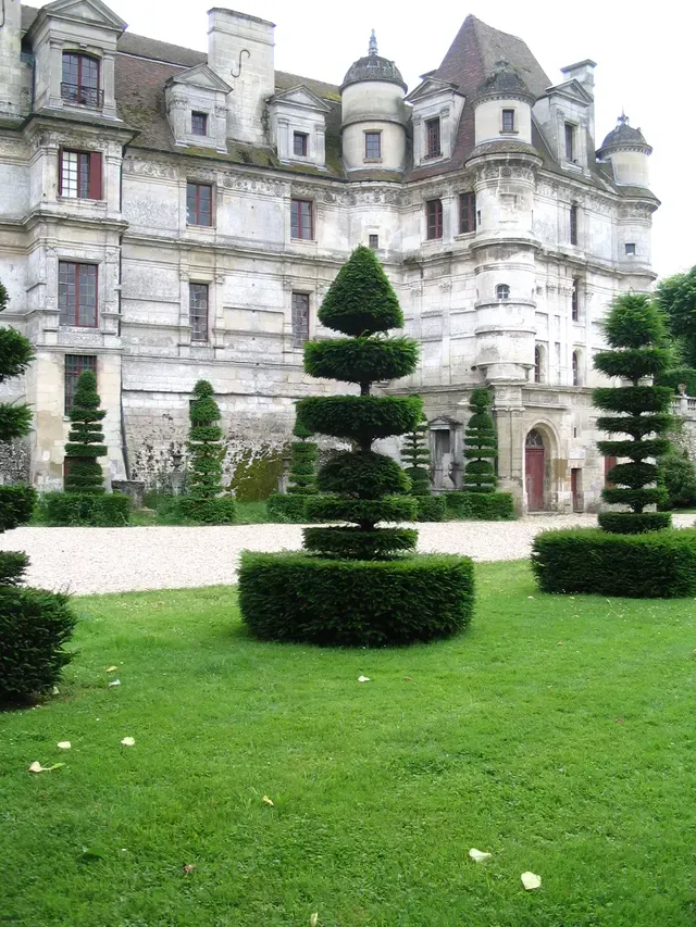Château
