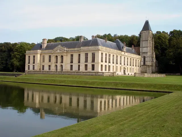 Château