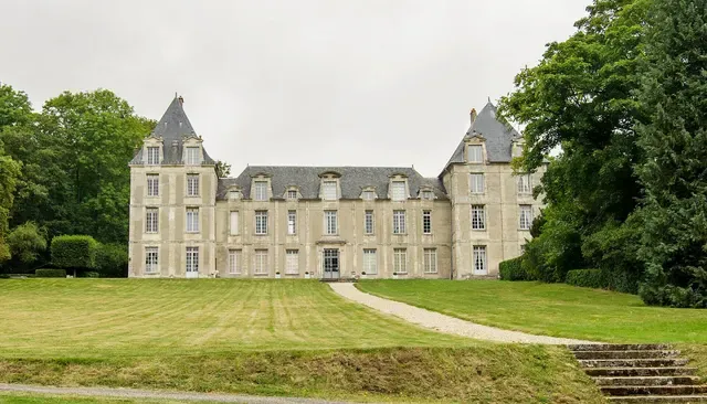 Château