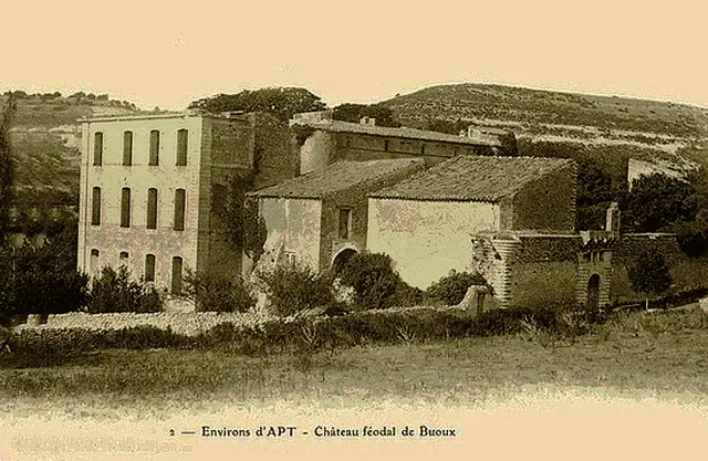 Château