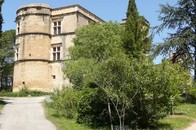 Château