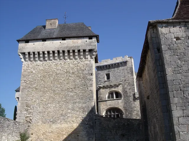 Château