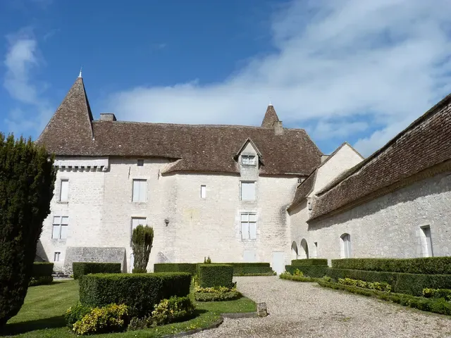 Château