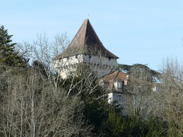 Château