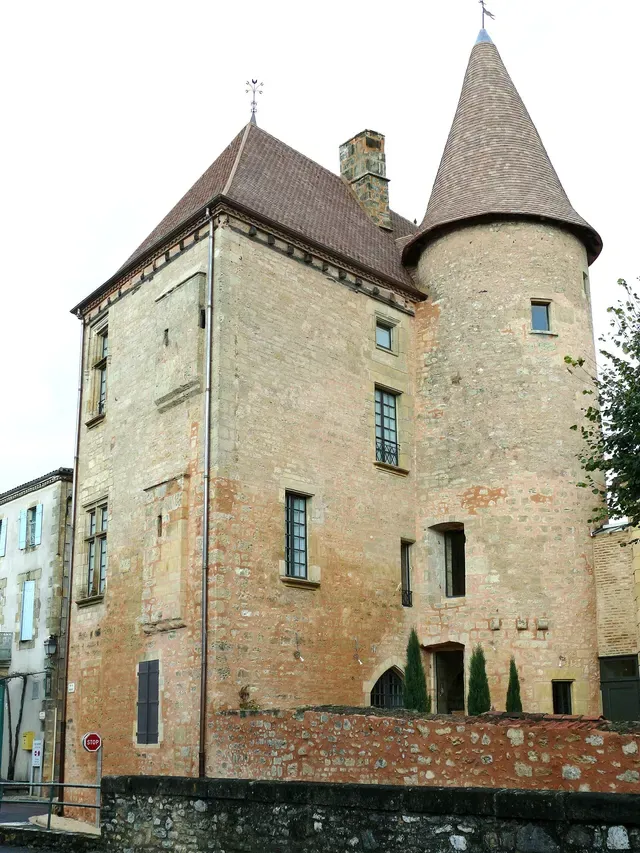 Château