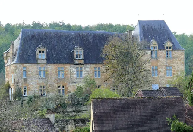 Château