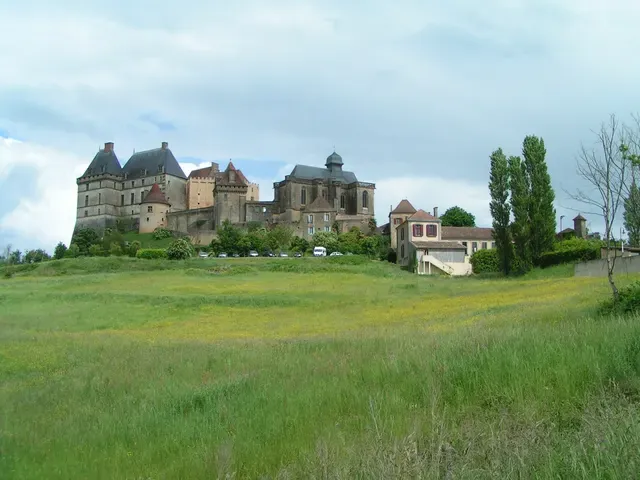 Château