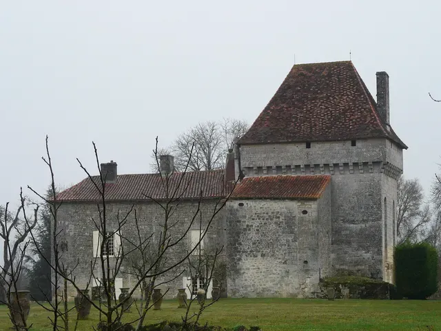Château