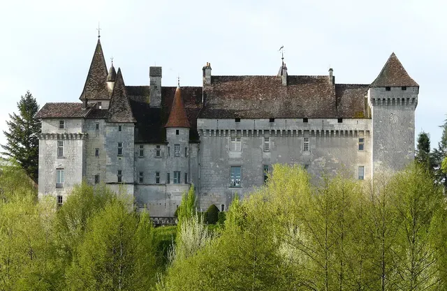 Château