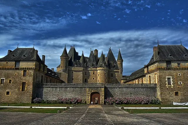Château