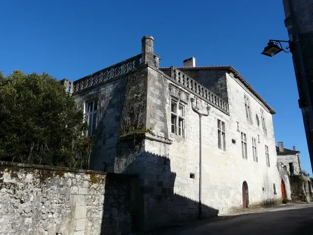 Château