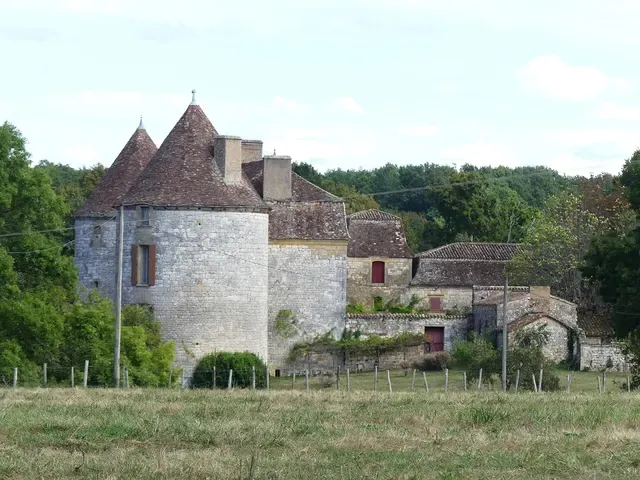Château