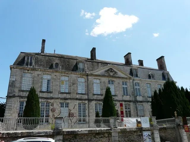 Château