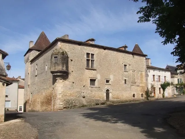 Château