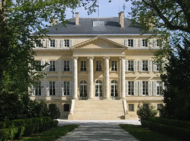 Château