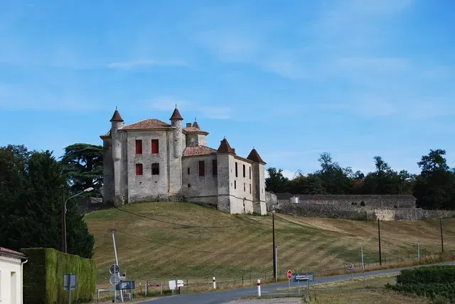 Château