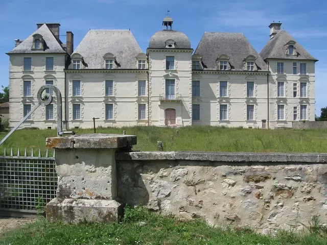 Château