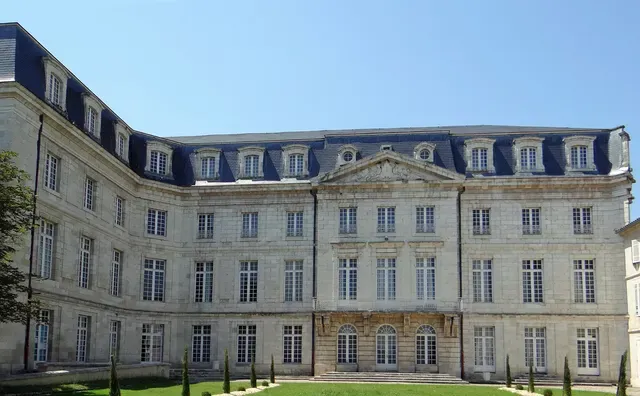 Château