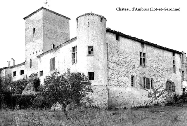 Château