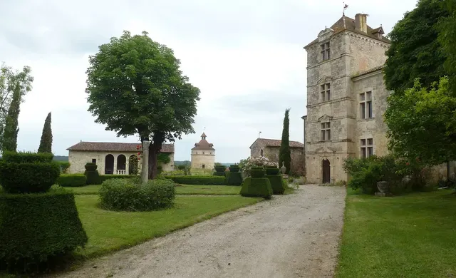 Château