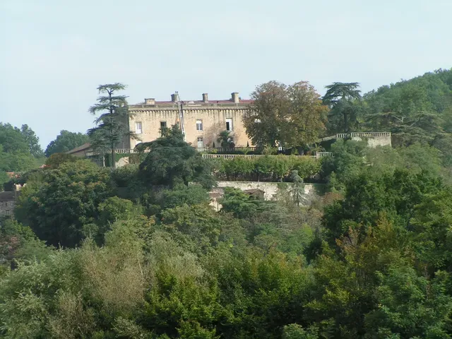 Château
