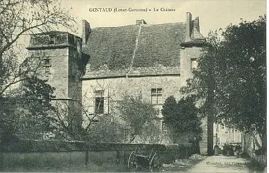 Château