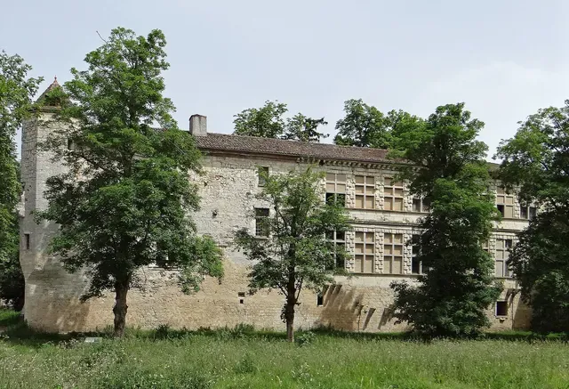 Château