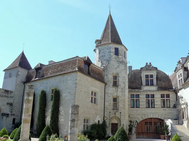 Château