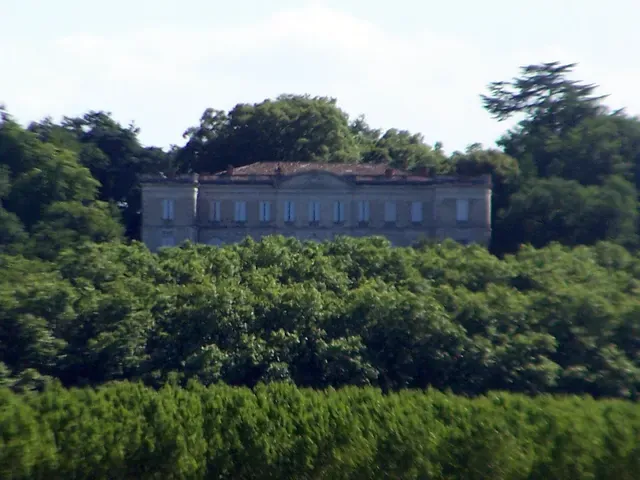 Château