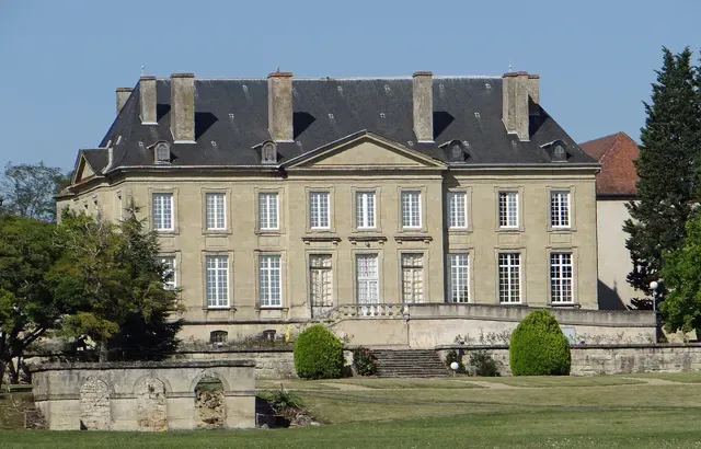 Château