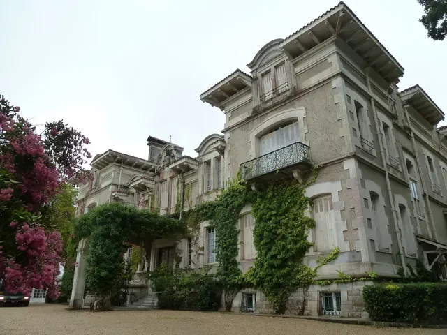 Château