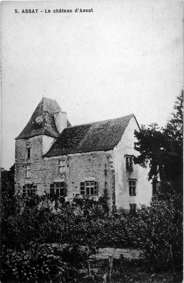 Château