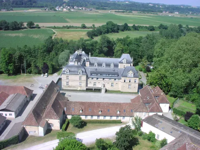 Château