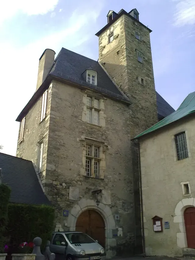 Château
