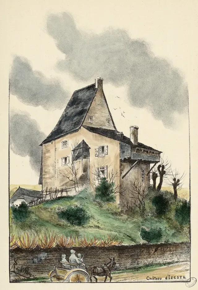 Château