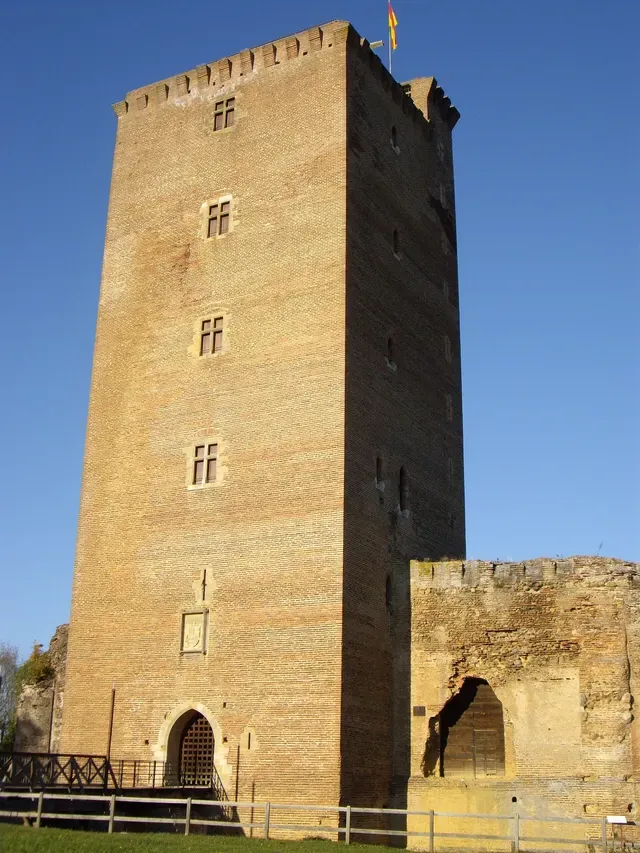 Château