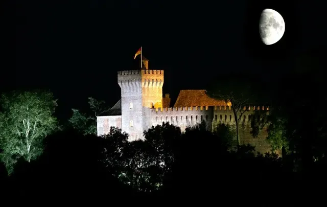 Château