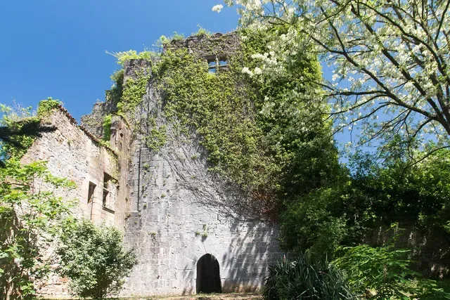 Château