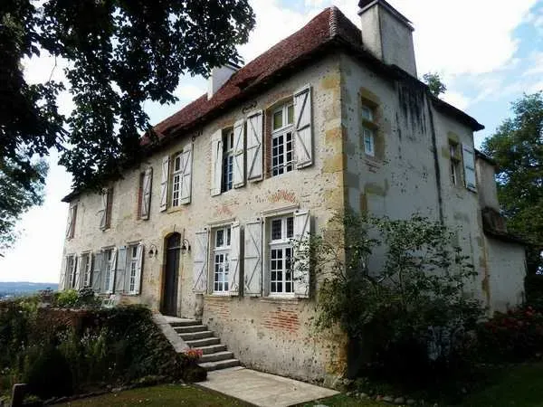 Château