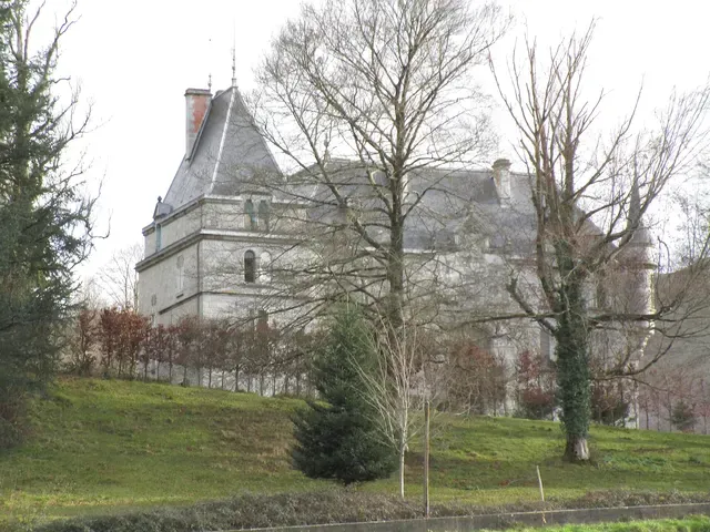 Château